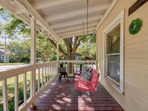 712 E 44th ST A, Austin TX 78751