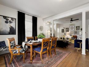 712 E 44th ST A, Austin TX 78751