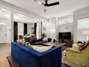 712 E 44th ST A, Austin TX 78751