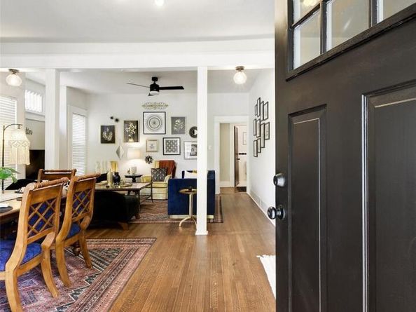 712 E 44th ST A, Austin TX 78751