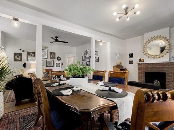 712 E 44th ST A, Austin TX 78751