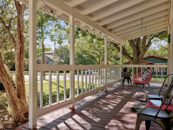 712 E 44th ST A, Austin TX 78751