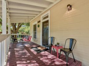 712 E 44th ST A, Austin TX 78751