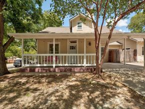 712 E 44th ST A, Austin TX 78751