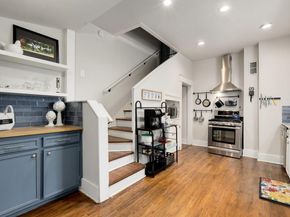 712 E 44th ST A, Austin TX 78751