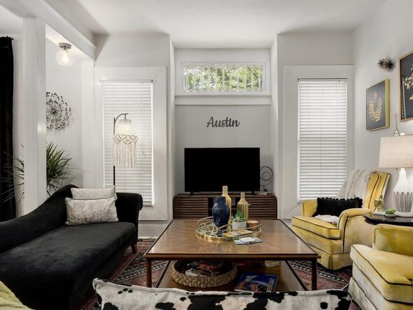 712 E 44th ST A, Austin TX 78751