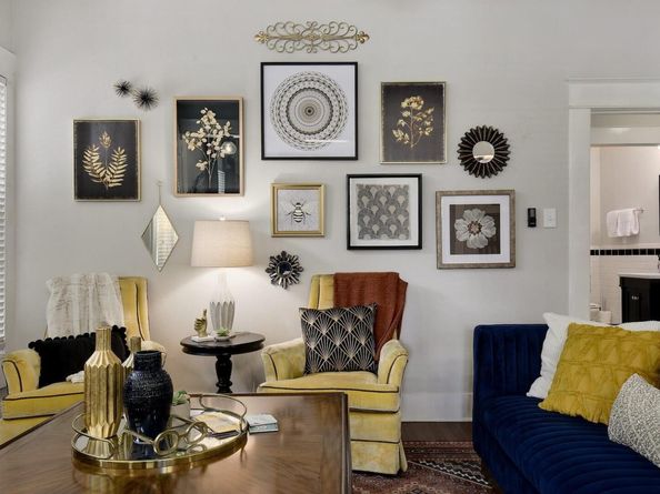 712 E 44th ST A, Austin TX 78751