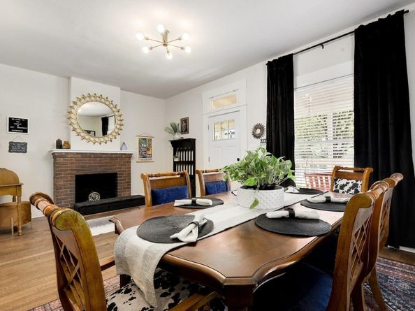 712 E 44th ST A, Austin TX 78751