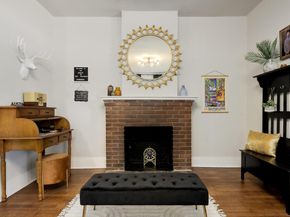 712 E 44th ST A, Austin TX 78751