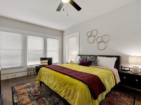 712 E 44th ST A, Austin TX 78751