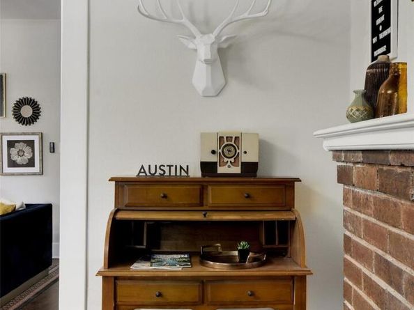 712 E 44th ST A, Austin TX 78751