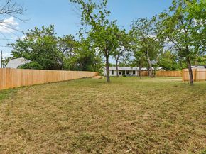 7503 Carriage DR, Austin TX 78752