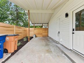 7503 Carriage DR, Austin TX 78752