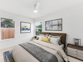 7503 Carriage DR, Austin TX 78752