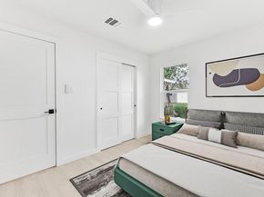 7503 Carriage DR, Austin TX 78752