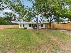 7503 Carriage DR, Austin TX 78752