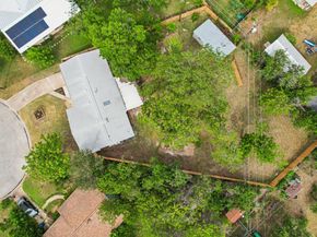 7503 Carriage DR, Austin TX 78752