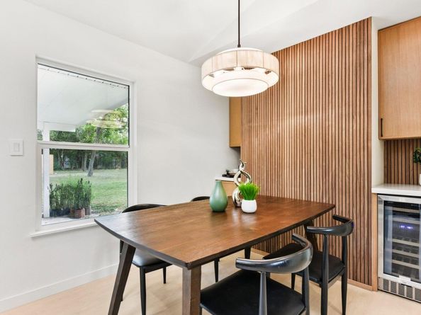 7503 Carriage DR, Austin TX 78752