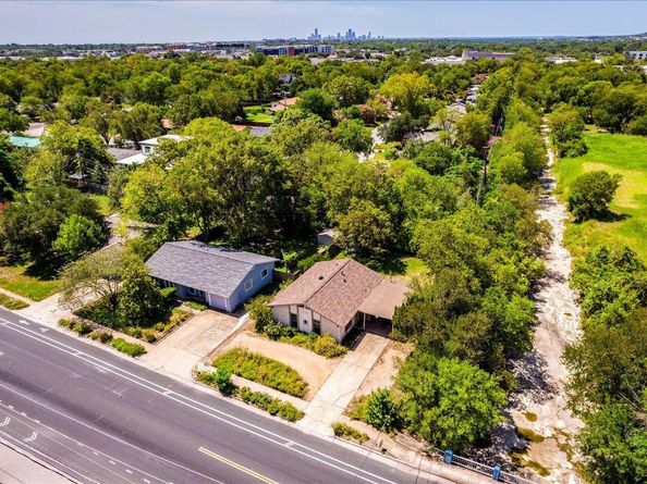 3105 Steck Ave, Austin TX 78757