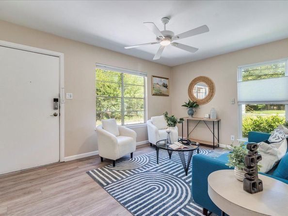 3105 Steck Ave, Austin TX 78757