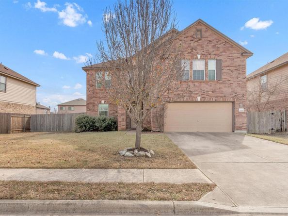 2008 Sydnee DR, Leander TX 78641