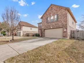 2008 Sydnee DR, Leander TX 78641