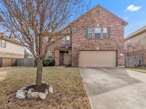 2008 Sydnee DR, Leander TX 78641
