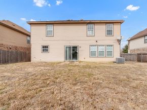 2008 Sydnee DR, Leander TX 78641