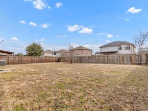2008 Sydnee DR, Leander TX 78641