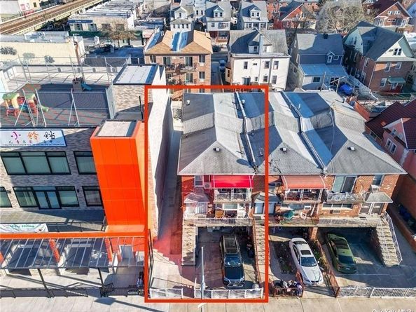 15 Bay 20th Street, Brooklyn NY 11214