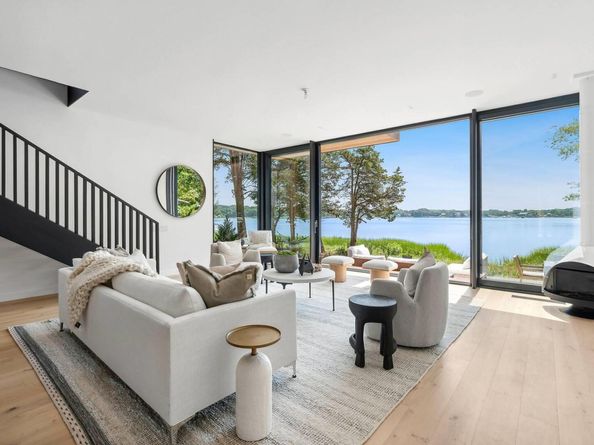 142 Towd Point Road, Southampton NY 11968