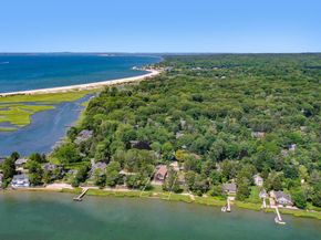 142 Towd Point Road, Southampton NY 11968