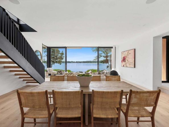 142 Towd Point Road, Southampton NY 11968