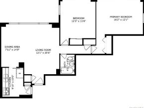 1 Fordham Hill Oval 1E, Bronx NY 10468