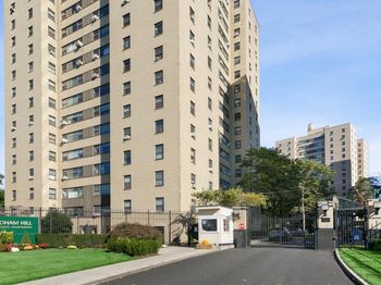 1 Fordham Hill Oval