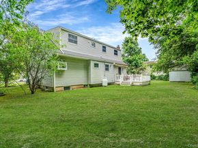 462 Bayport Avenue, Bayport NY 11705