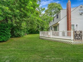 462 Bayport Avenue, Bayport NY 11705