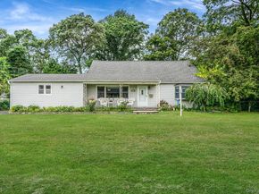 462 Bayport Avenue, Bayport NY 11705