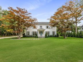36 Jagger Lane, Westhampton NY 11977