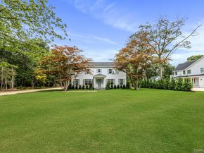 36 Jagger Lane, Westhampton NY 11977
