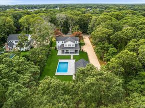 36 Jagger Lane, Westhampton NY 11977