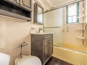 1604 Metropolitan Avenue 9G, Bronx NY 10462