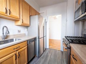 1604 Metropolitan Avenue 9G, Bronx NY 10462