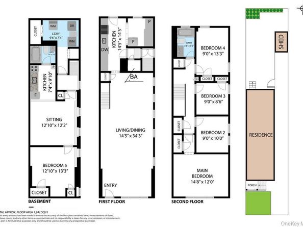 1672 E 46th Street, Brooklyn NY 11234