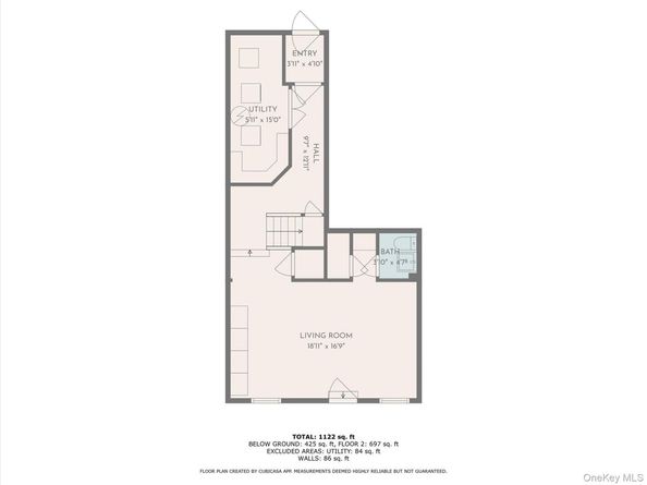 11512 135th Avenue, South Ozone Park NY 11420