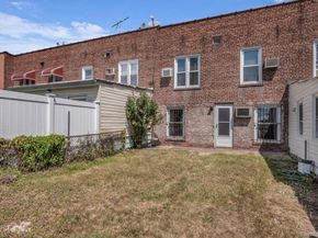 11512 135th Avenue, South Ozone Park NY 11420