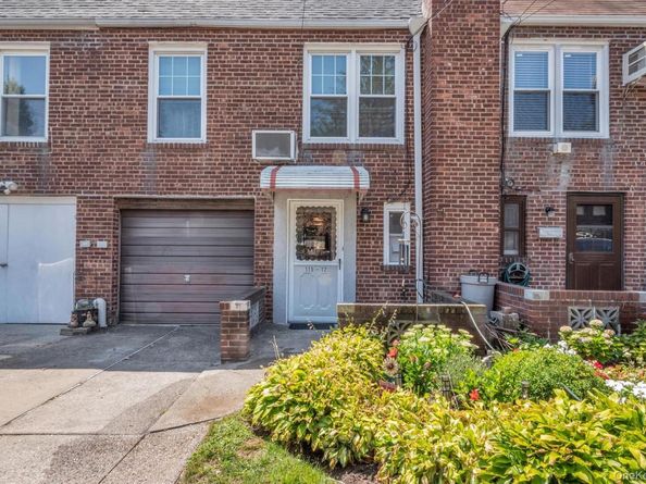 11512 135th Avenue, South Ozone Park NY 11420