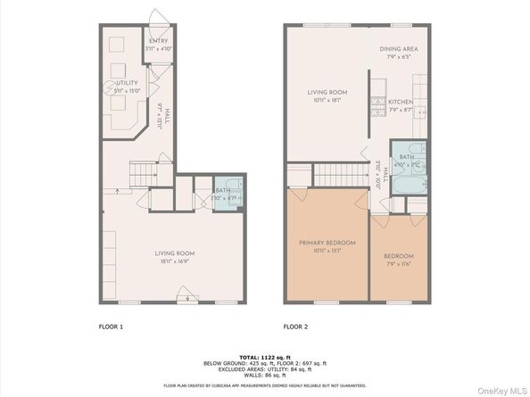 11512 135th Avenue, South Ozone Park NY 11420