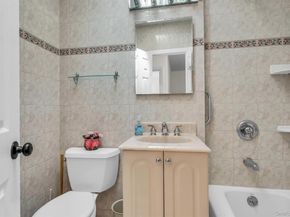 11512 135th Avenue, South Ozone Park NY 11420