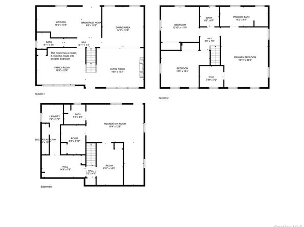 131 Carol Road, East Meadow NY 11554